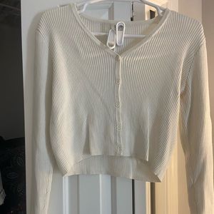 Off White John Galt Sweater